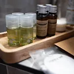 Wenge Studio & Spa