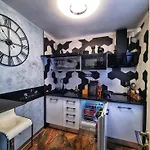 Wenge Studio & Spa