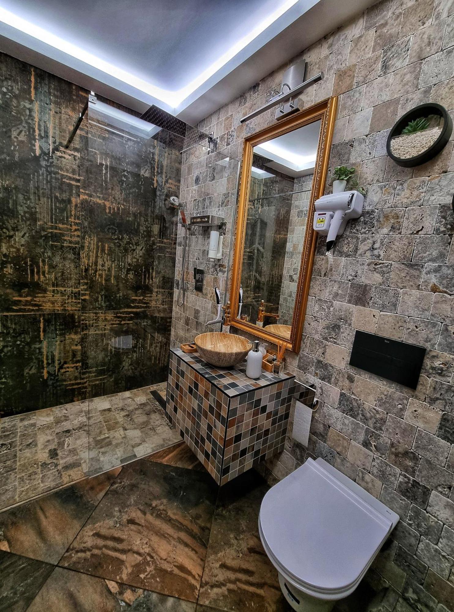 Apartament Wenge & Sinaia